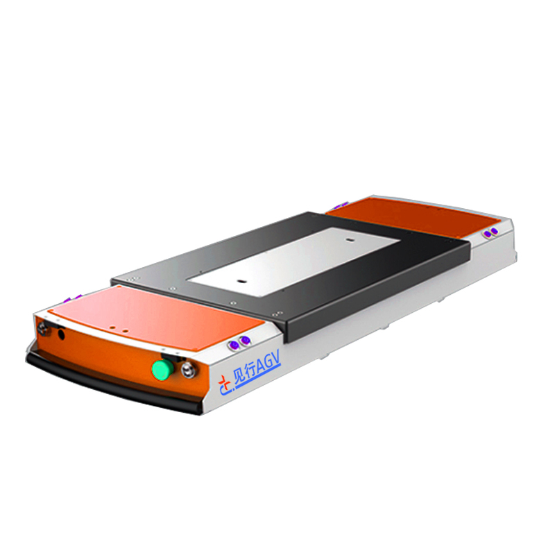 產(chǎn)線物料配送延誤？AGV無縫對接MES系統(tǒng)破局